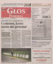 Głos Pomorza, 2022, maj, nr 109