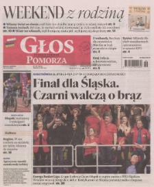 Głos Pomorza, 2022, maj, nr 111