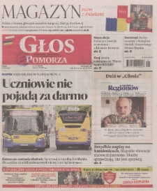 Głos Pomorza, 2022, maj, nr 122