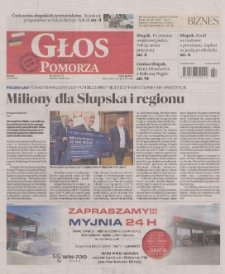 Głos Pomorza, 2022, maj, nr 125