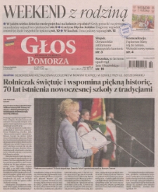 Głos Pomorza, 2022, czerwiec, nr129