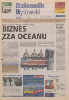 Dziennik Bytowski, 2004, nr 8