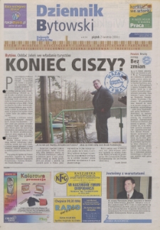 Dziennik Bytowski, 2004, nr 14