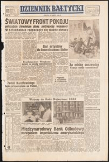 Dziennik Bałtycki, 1950, nr 77