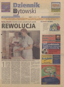 Dziennik Bytowski, 2004, nr 26