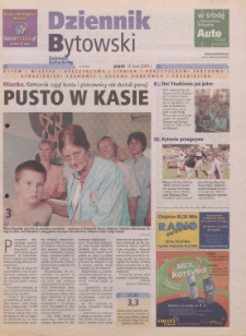 Dziennik Bytowski, 2004, nr 29
