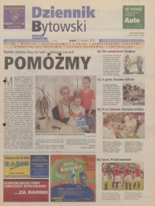 Dziennik Bytowski, 2004, nr 33