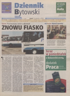 Dziennik Bytowski, 2004, nr 43