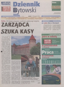 Dziennik Bytowski, 2004, nr 46