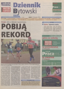 Dziennik Bytowski, 2004, nr 47