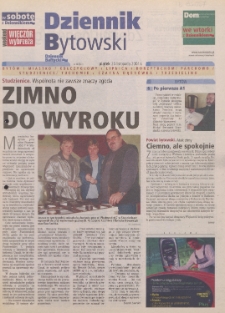 Dziennik Bytowski, 2004, nr 48