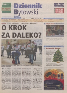Dziennik Bytowski, 2004, nr 49