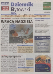 Dziennik Bytowski, 2004, nr 51