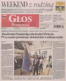 Głos Pomorza, 2022, czerwiec, nr135