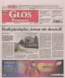 Głos Pomorza, 2022, czerwiec, nr136