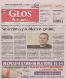 Głos Pomorza, 2022, czerwiec, nr137