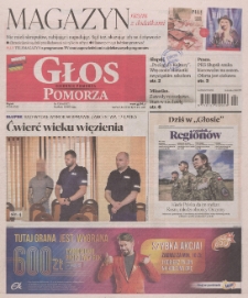 Głos Pomorza, 2022, czerwiec, nr139