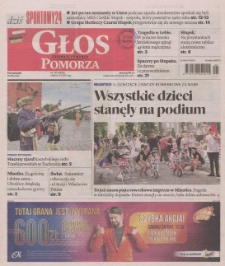 Głos Pomorza, 2022, czerwiec, nr141