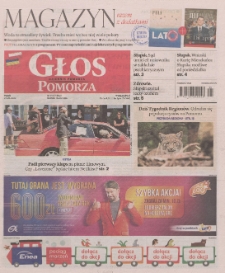 Głos Pomorza, 2022, czerwiec, nr145