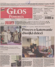 Głos Pomorza, 2022, czerwiec, nr147