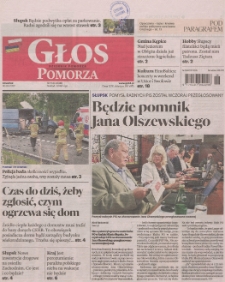 Głos Pomorza, 2022, czerwiec, nr150