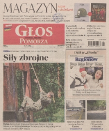 Głos Pomorza, 2022, lipiec, nr 151