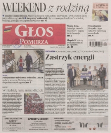 Głos Pomorza, 2022, maj, nr 117