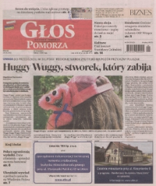 Głos Pomorza, 2022, maj, nr 119