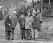 Training in Swieszyno