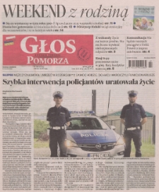 Głos Pomorza, 2022, lipiec, nr 158