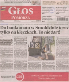 Głos Pomorza, 2022, lipiec, nr 167