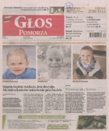 Głos Pomorza, 2022, lipiec, nr 173