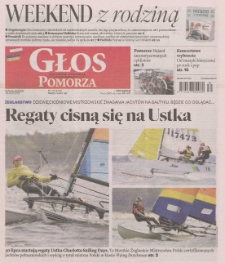 Głos Pomorza, 2022, lipiec, nr 176