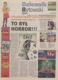 Dziennik Bytowski, 2005, nr 1