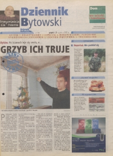 Dziennik Bytowski, 2005, nr 4