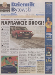 Dziennik Bytowski, 2005, nr 7