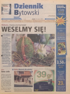 Dziennik Bytowski, 2005, nr 13 [właść.12]