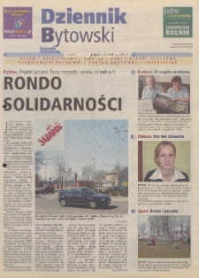 Dziennik Bytowski, 2005, nr 16