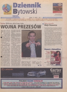 Dziennik Bytowski, 2005, nr 17