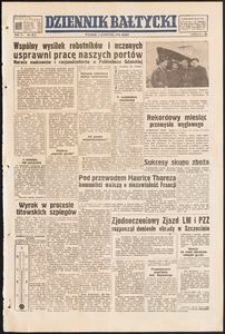Dziennik Bałtycki, 1950, nr 94