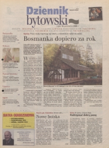 Dziennik Bytowski, 2005, nr 41