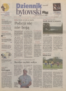 Dziennik Bytowski, 2005, nr 42
