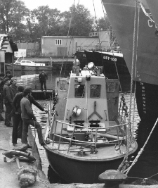 Ł&oacute;dź KR 130