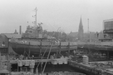 Holownik "Neptun" B 820/1