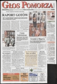 Głos Pomorza, 1999, styczeń, nr 6