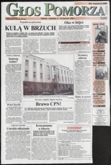 Głos Pomorza, 1999, styczeń, nr 7