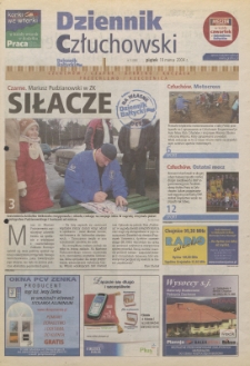 Dziennik Człuchowski, 2004, nr 11