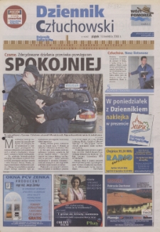 Dziennik Człuchowski, 2004, nr 16