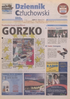 Dziennik Człuchowski, 2004, nr 18