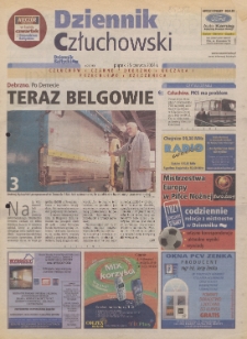 Dziennik Człuchowski, 2004, nr 26